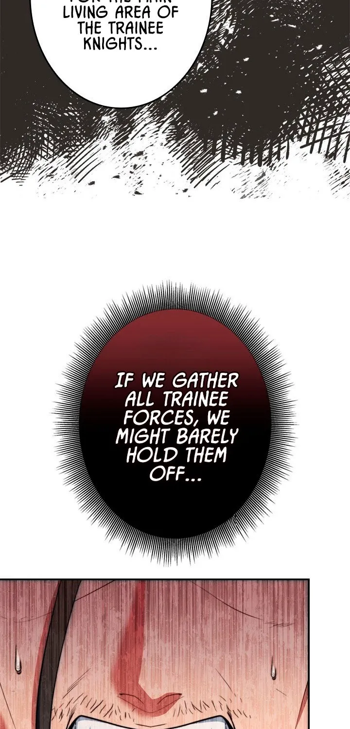 The Sword Emperor Reincarnated into a Swordmaster Clan Chapter 16 page 57 - 