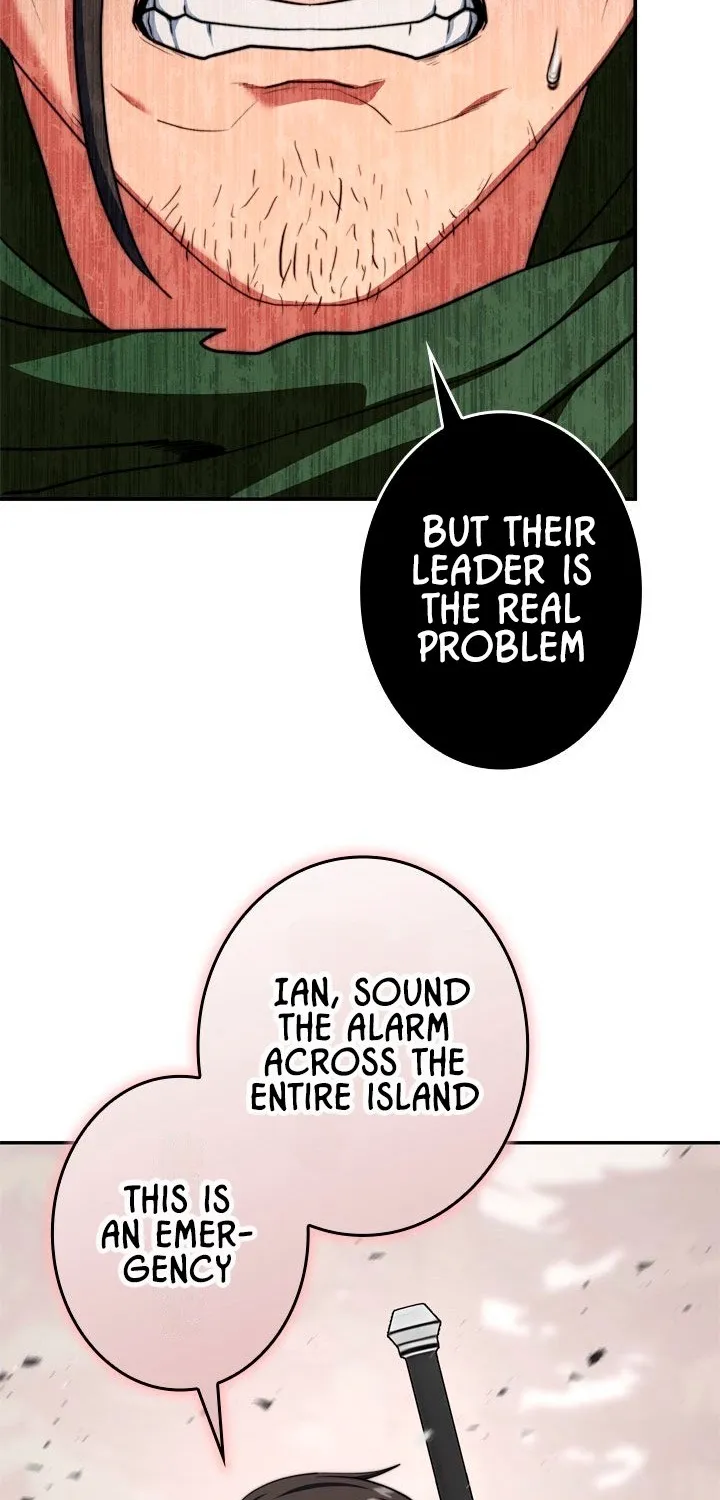 The Sword Emperor Reincarnated into a Swordmaster Clan Chapter 16 page 58 - 