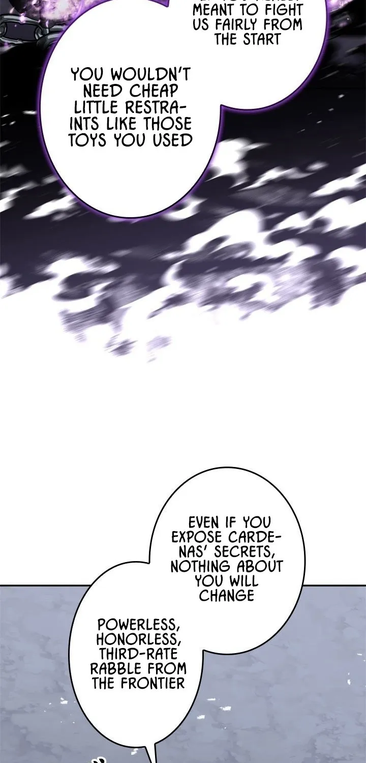 The Sword Emperor Reincarnated into a Swordmaster Clan Chapter 16 page 7 - 