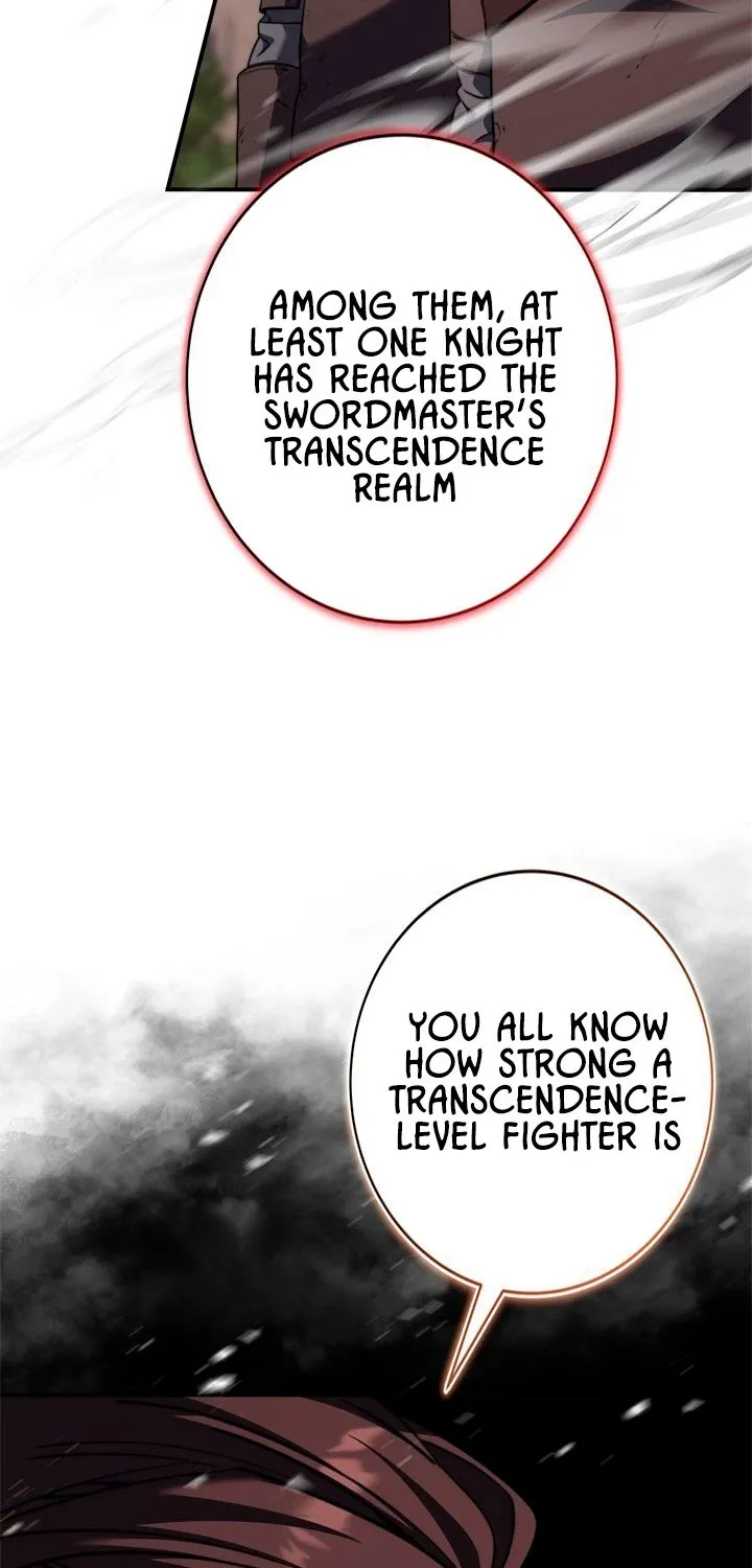 The Sword Emperor Reincarnated into a Swordmaster Clan Chapter 16 page 69 - 
