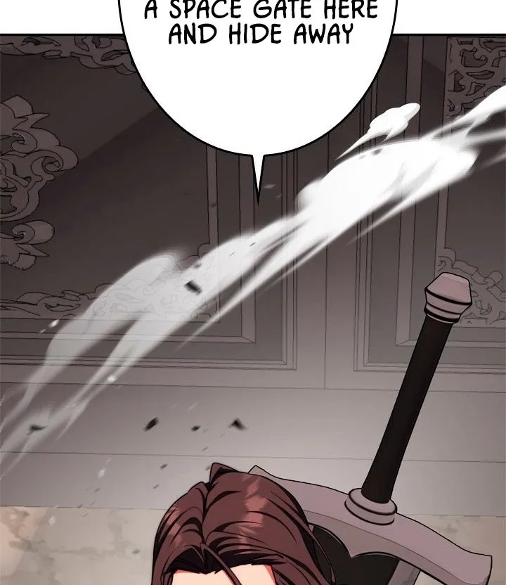 The Sword Emperor Reincarnated into a Swordmaster Clan Chapter 16 page 72 - 