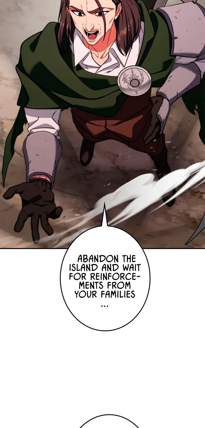 The Sword Emperor Reincarnated into a Swordmaster Clan Chapter 16 page 73 - 