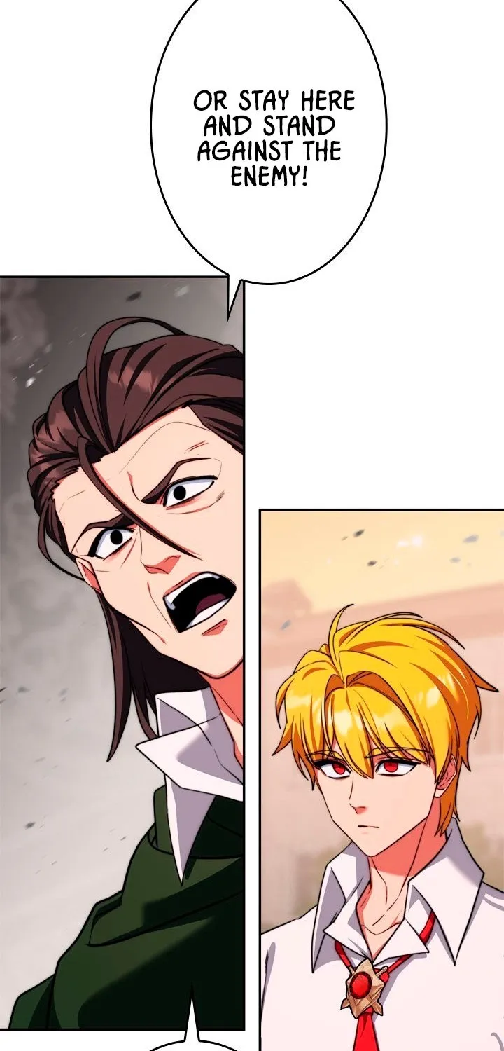 The Sword Emperor Reincarnated into a Swordmaster Clan Chapter 16 page 74 - 