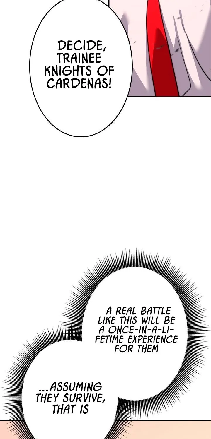 The Sword Emperor Reincarnated into a Swordmaster Clan Chapter 16 page 75 - 