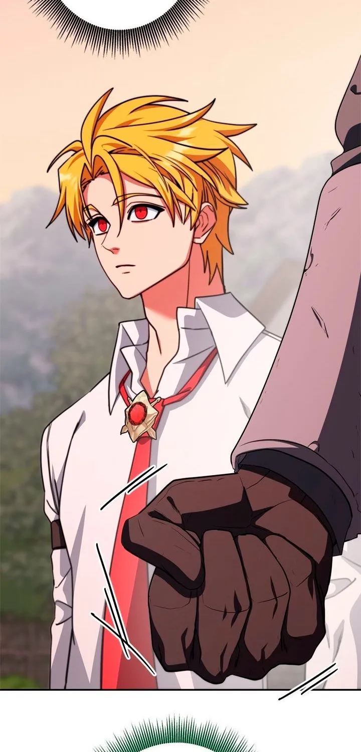 The Sword Emperor Reincarnated into a Swordmaster Clan Chapter 16 page 76 - 
