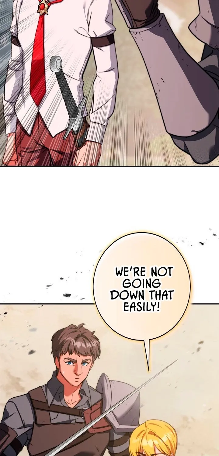 The Sword Emperor Reincarnated into a Swordmaster Clan Chapter 16 page 79 - 