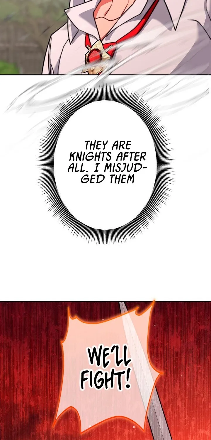 The Sword Emperor Reincarnated into a Swordmaster Clan Chapter 16 page 82 - 