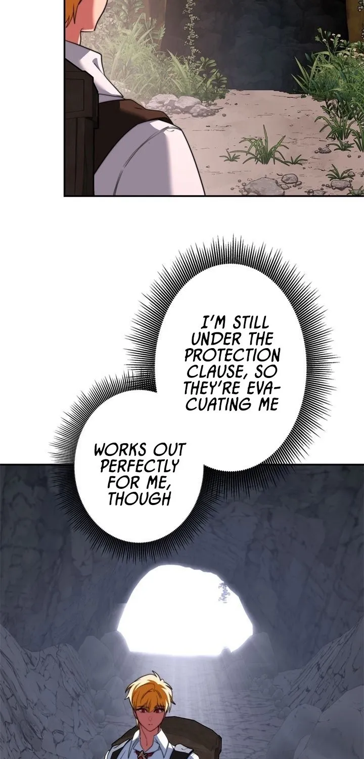 The Sword Emperor Reincarnated into a Swordmaster Clan Chapter 16 page 91 - 