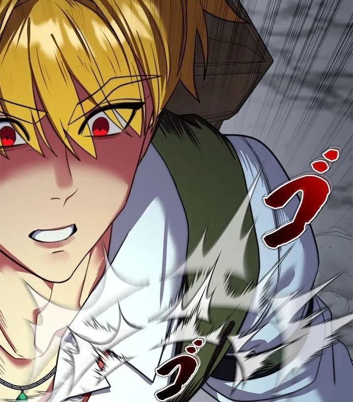 The Sword Emperor Reincarnated into a Swordmaster Clan Chapter 16 page 95 - 