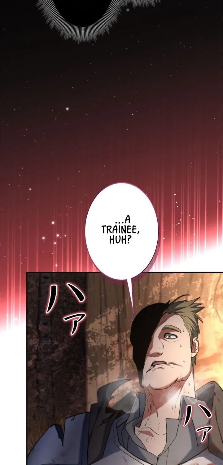 The Sword Emperor Reincarnated into a Swordmaster Clan Chapter 17 page 101 - 
