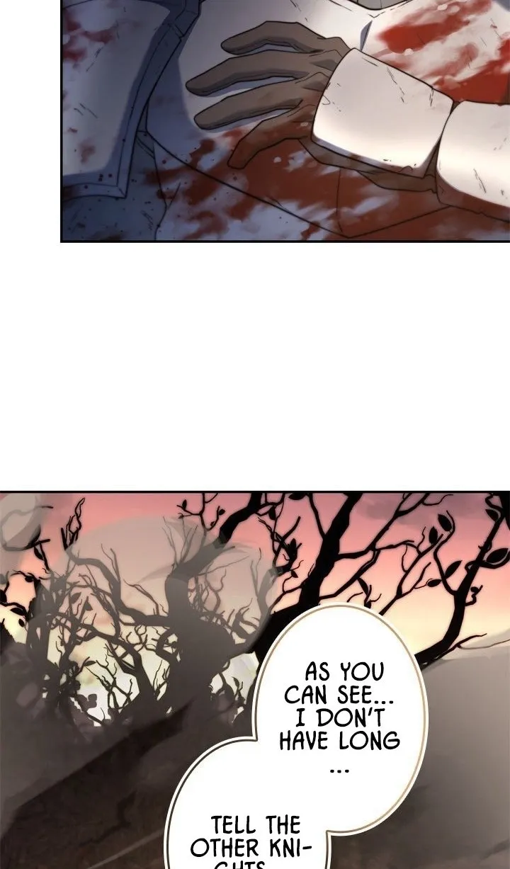 The Sword Emperor Reincarnated into a Swordmaster Clan Chapter 17 page 102 - 