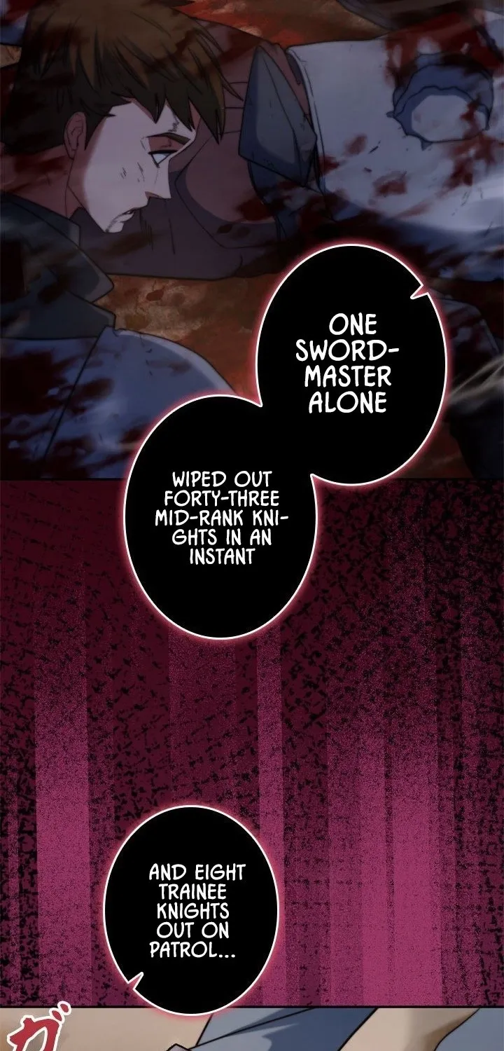 The Sword Emperor Reincarnated into a Swordmaster Clan Chapter 17 page 104 - 