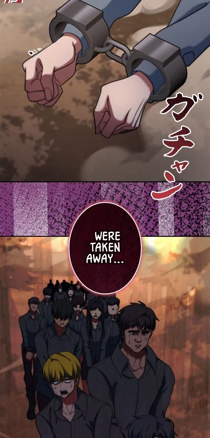 The Sword Emperor Reincarnated into a Swordmaster Clan Chapter 17 page 105 - 