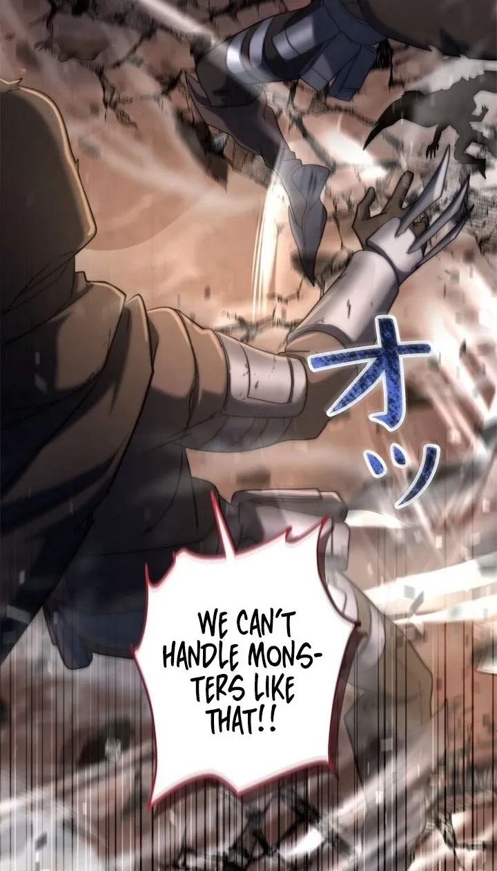 The Sword Emperor Reincarnated into a Swordmaster Clan Chapter 17 page 12 - 