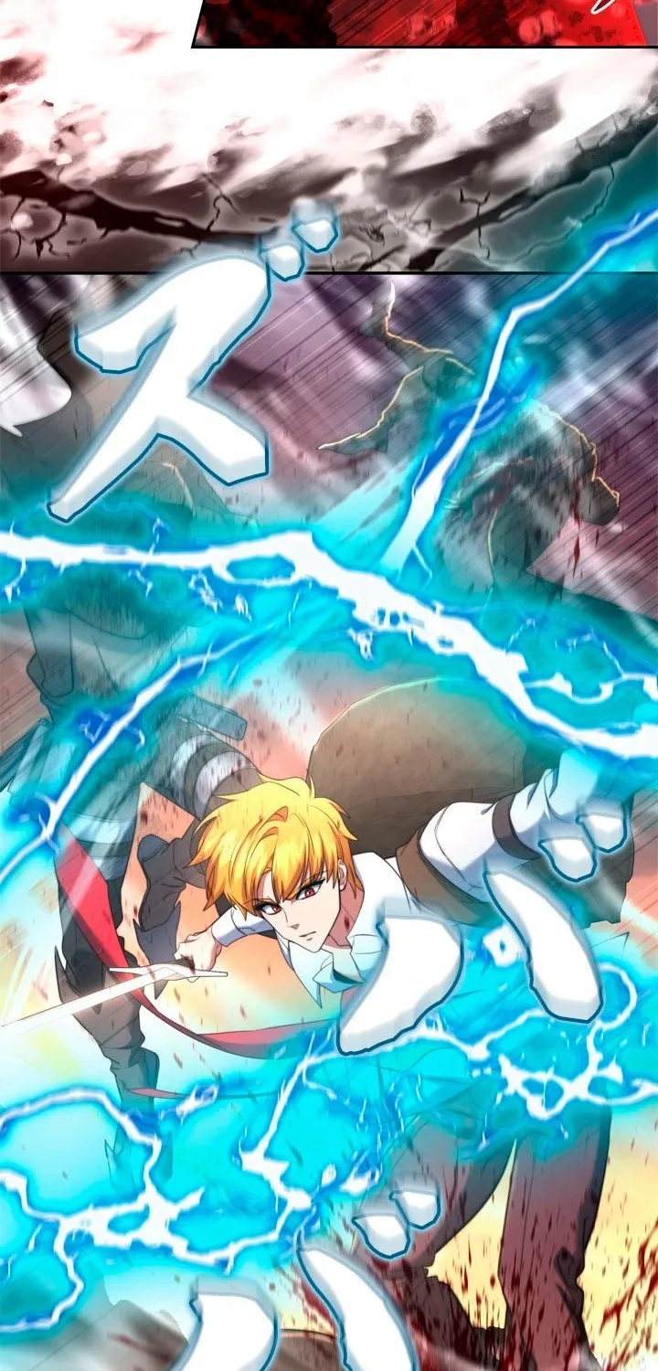 The Sword Emperor Reincarnated into a Swordmaster Clan Chapter 17 page 20 - 