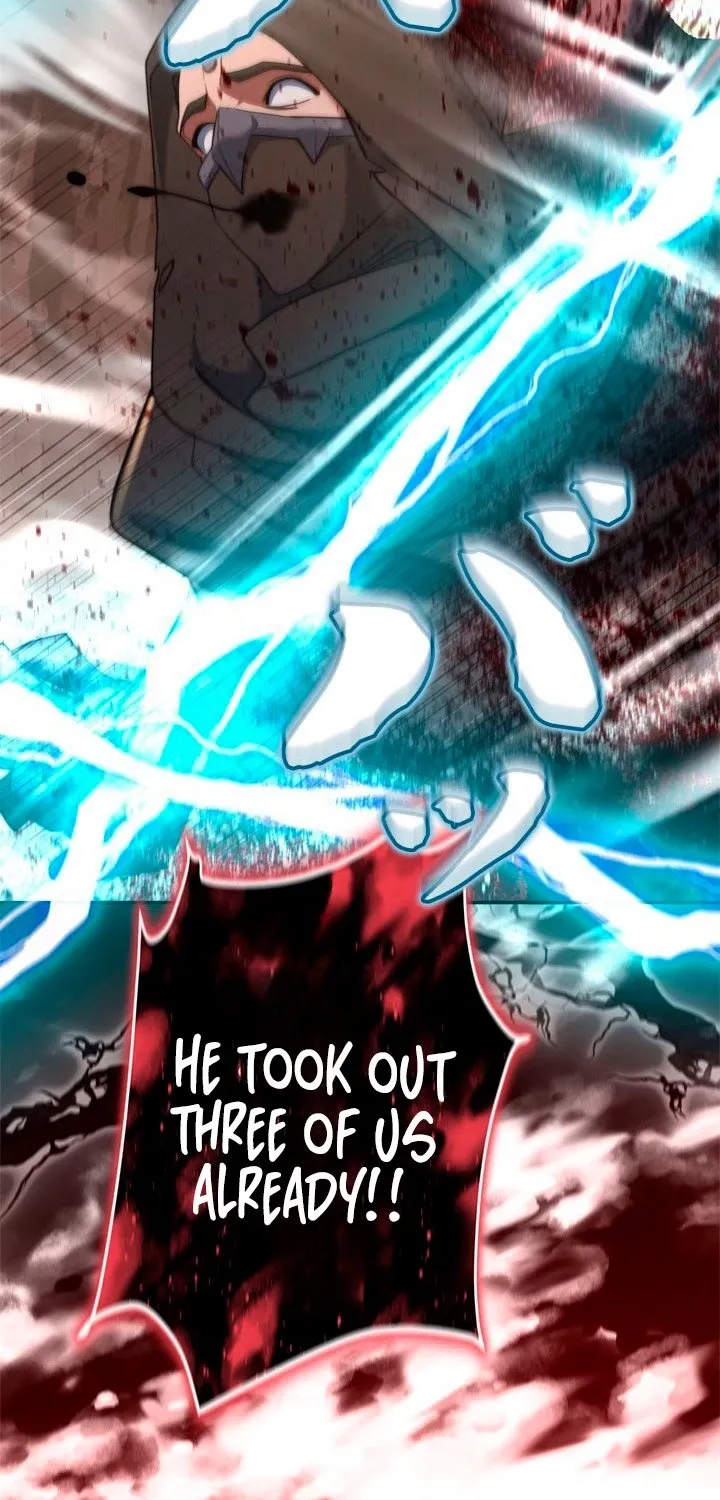 The Sword Emperor Reincarnated into a Swordmaster Clan Chapter 17 page 21 - 