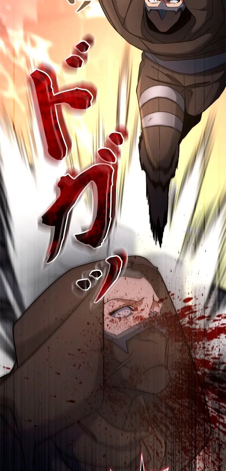 The Sword Emperor Reincarnated into a Swordmaster Clan Chapter 17 page 28 - 