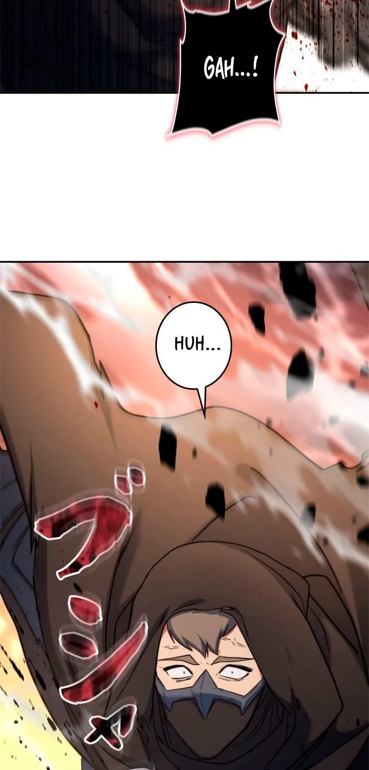 The Sword Emperor Reincarnated into a Swordmaster Clan Chapter 17 page 29 - 