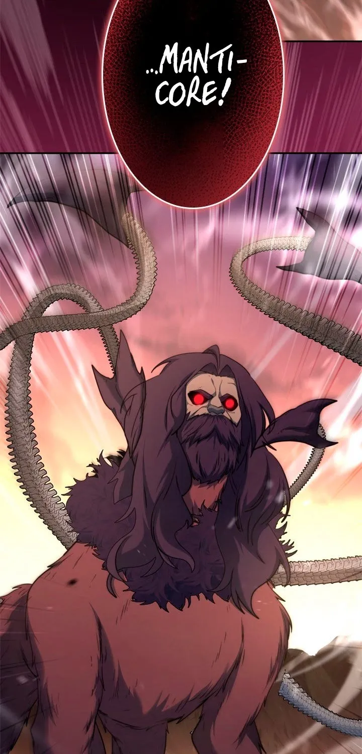 The Sword Emperor Reincarnated into a Swordmaster Clan Chapter 17 page 32 - 
