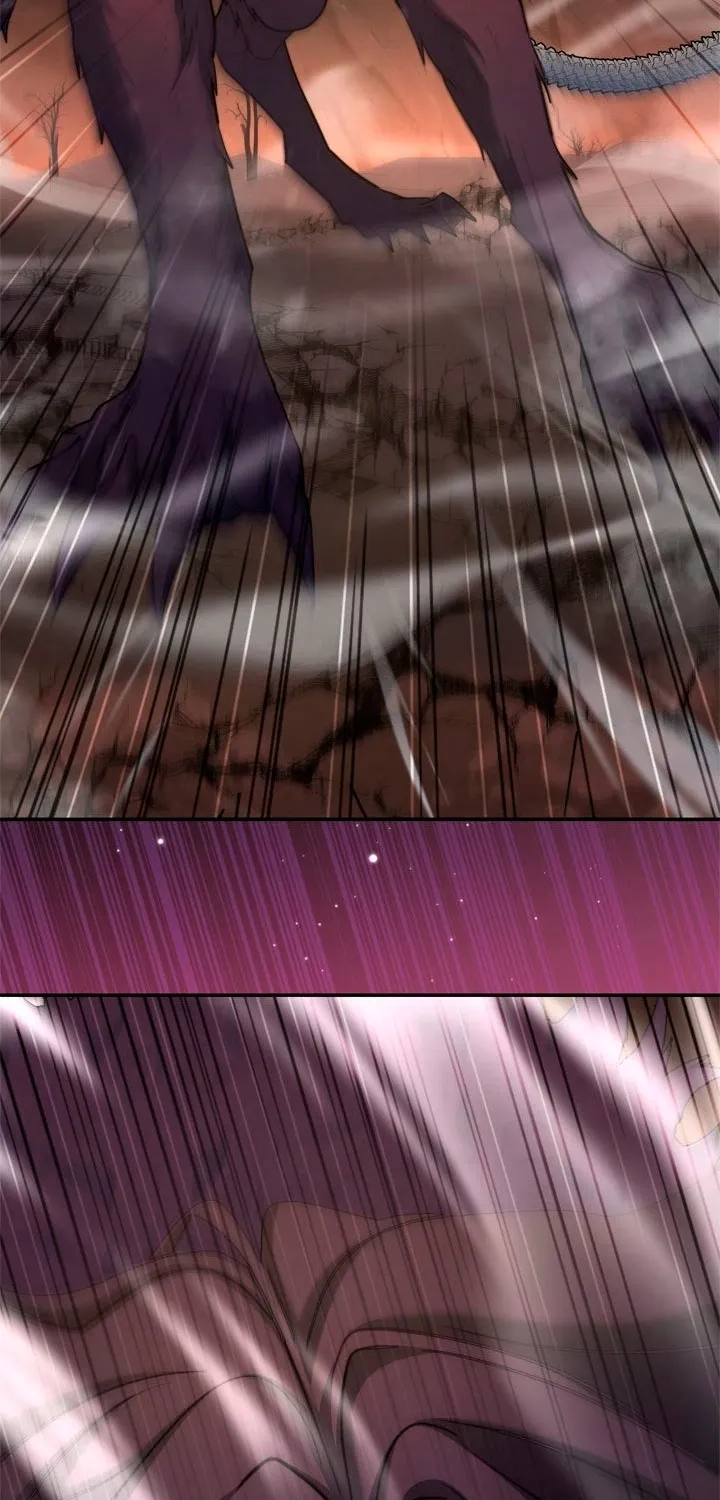 The Sword Emperor Reincarnated into a Swordmaster Clan Chapter 17 page 33 - 