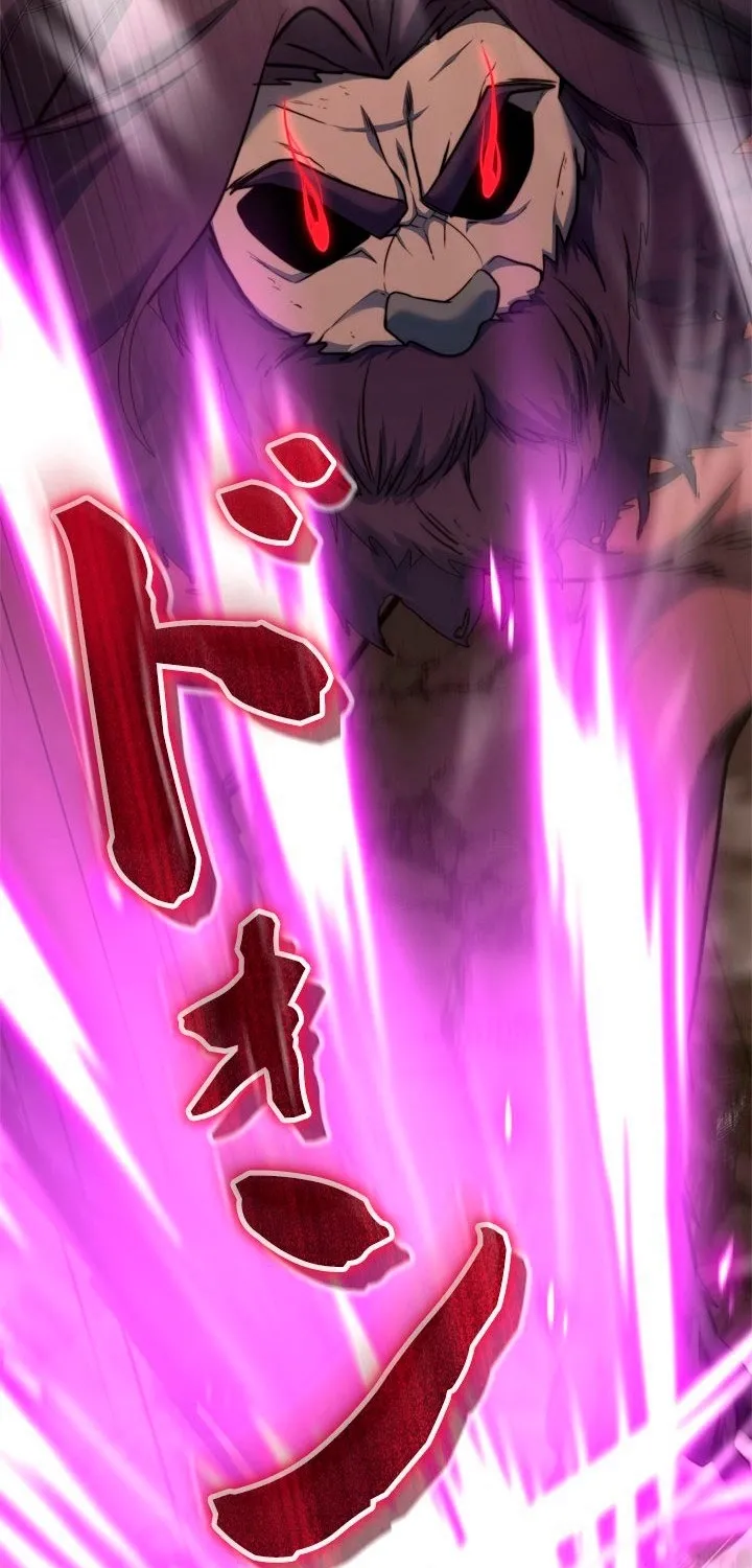 The Sword Emperor Reincarnated into a Swordmaster Clan Chapter 17 page 34 - 