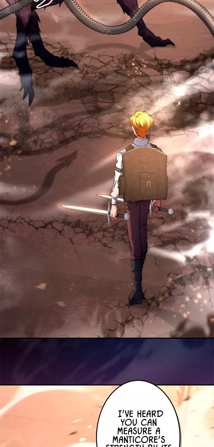 The Sword Emperor Reincarnated into a Swordmaster Clan Chapter 17 page 37 - 