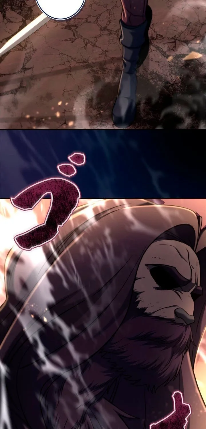 The Sword Emperor Reincarnated into a Swordmaster Clan Chapter 17 page 39 - 