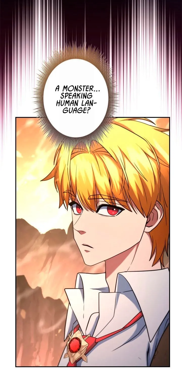 The Sword Emperor Reincarnated into a Swordmaster Clan Chapter 17 page 41 - 