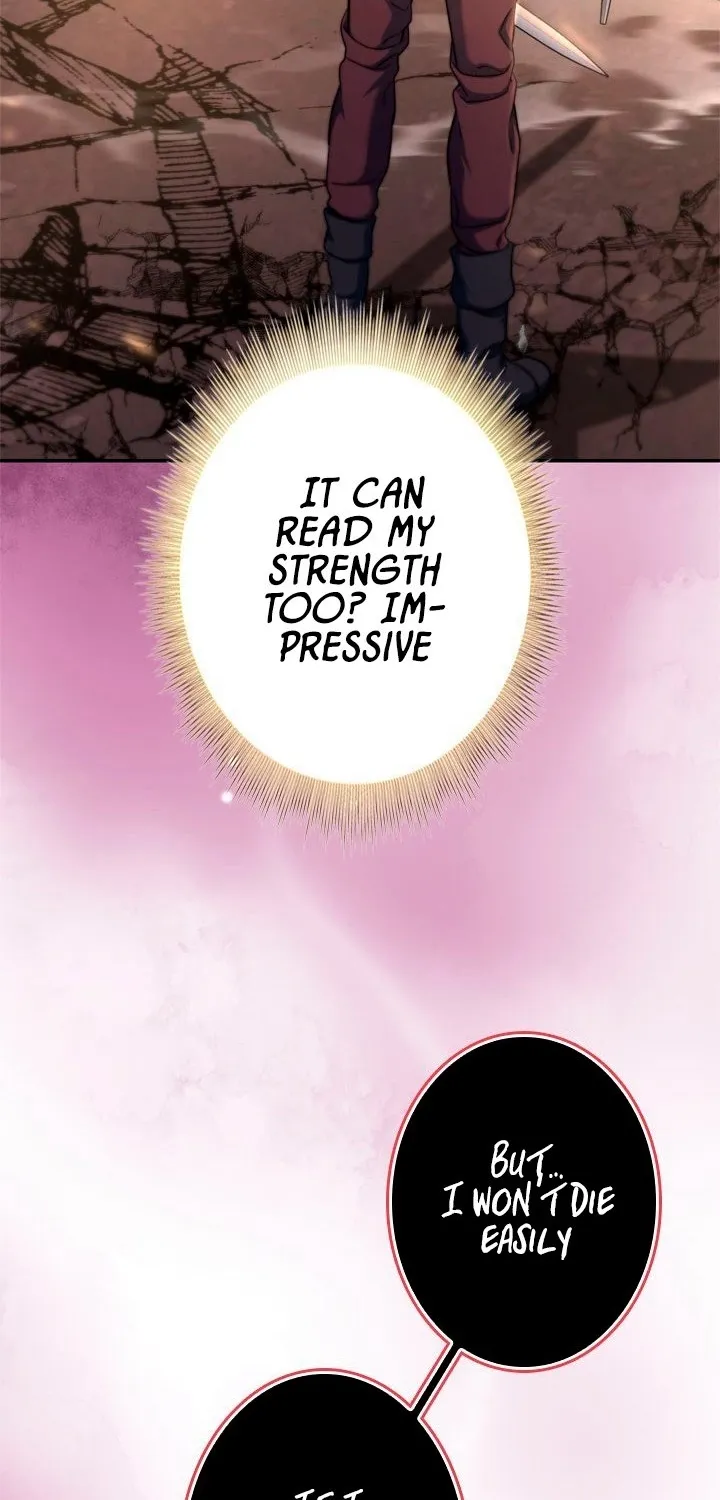The Sword Emperor Reincarnated into a Swordmaster Clan Chapter 17 page 44 - 