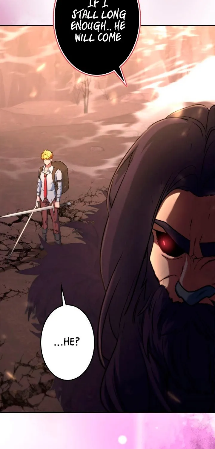 The Sword Emperor Reincarnated into a Swordmaster Clan Chapter 17 page 45 - 