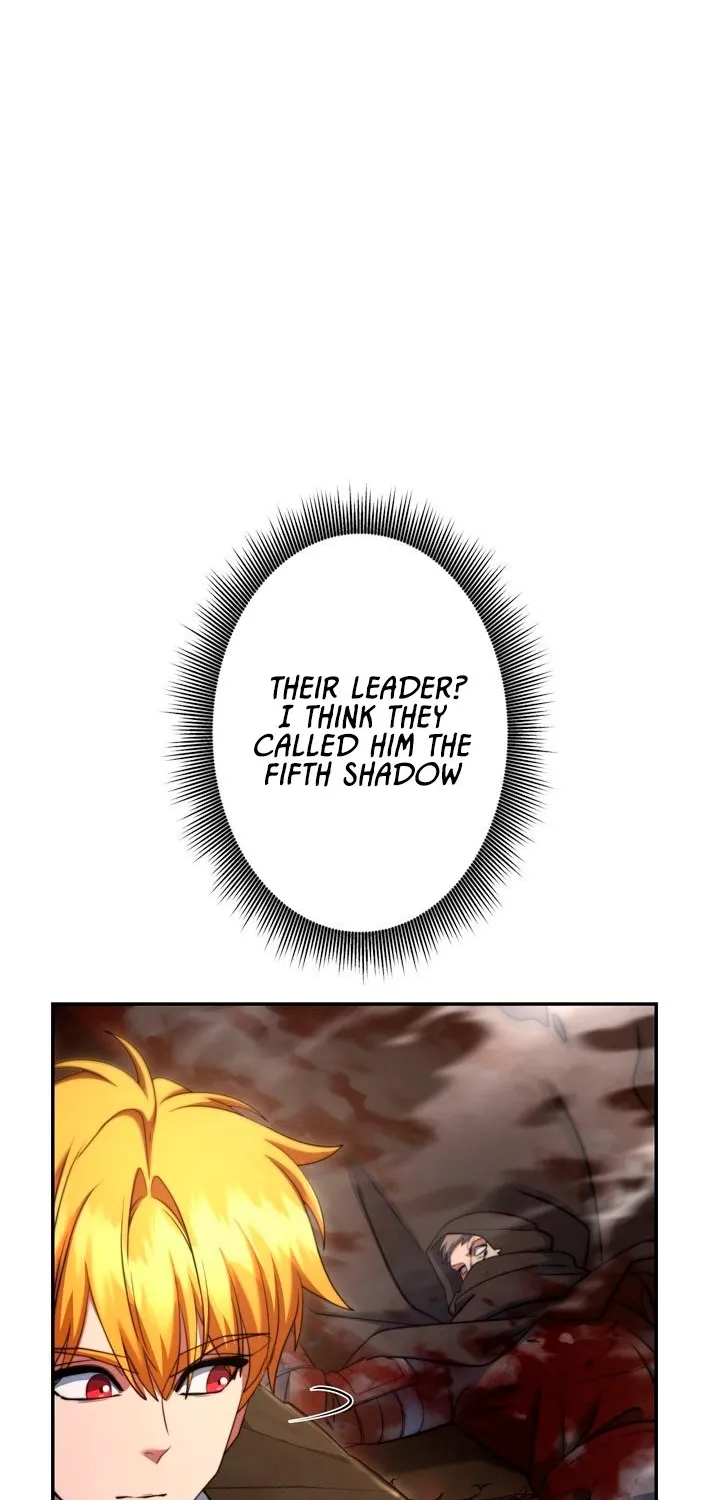 The Sword Emperor Reincarnated into a Swordmaster Clan Chapter 17 page 47 - 