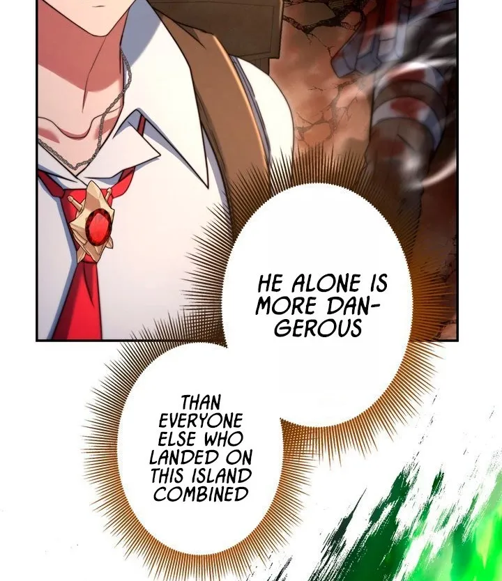 The Sword Emperor Reincarnated into a Swordmaster Clan Chapter 17 page 48 - 