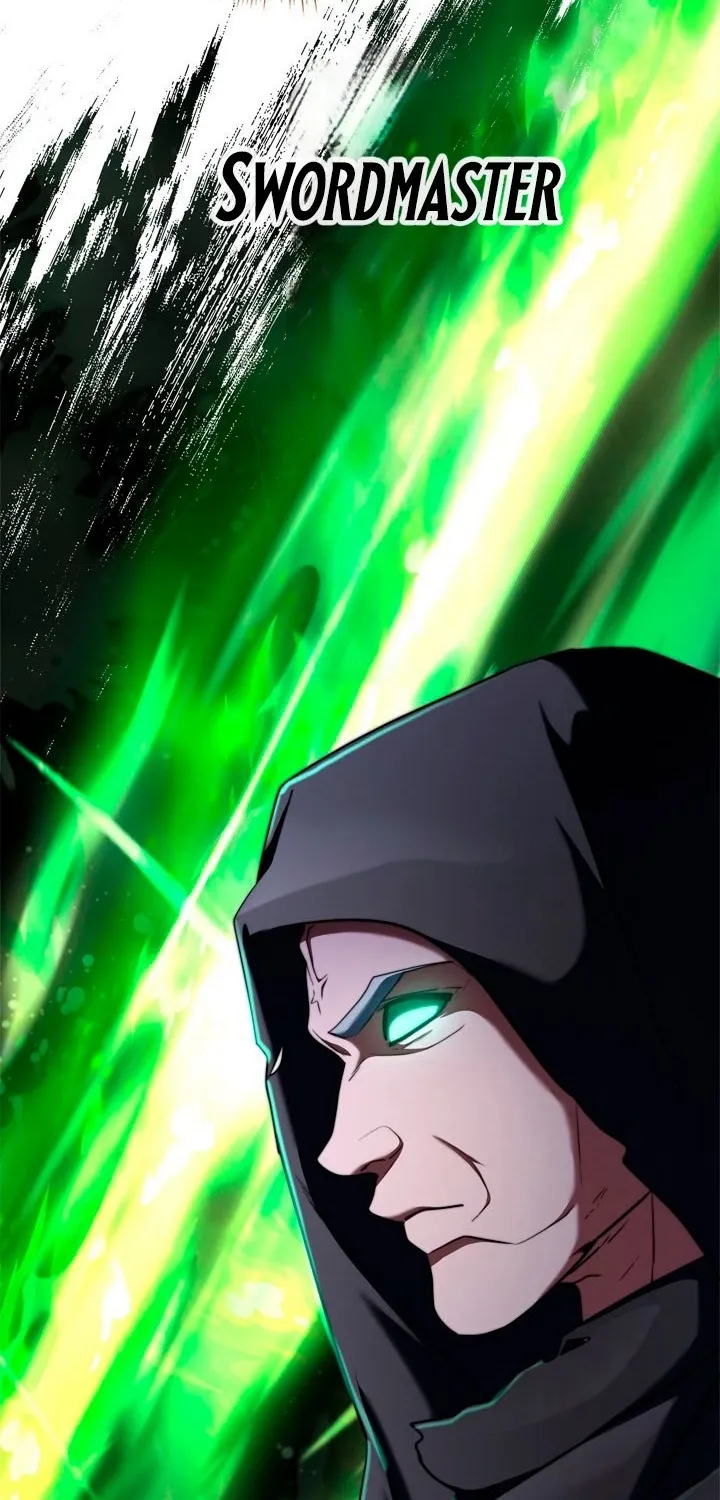 The Sword Emperor Reincarnated into a Swordmaster Clan Chapter 17 page 49 - 