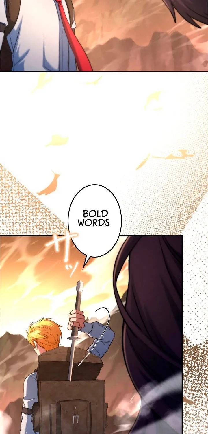 The Sword Emperor Reincarnated into a Swordmaster Clan Chapter 17 page 53 - 