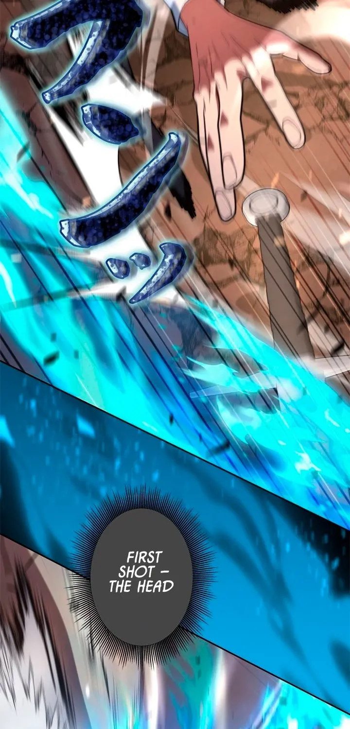 The Sword Emperor Reincarnated into a Swordmaster Clan Chapter 17 page 61 - 