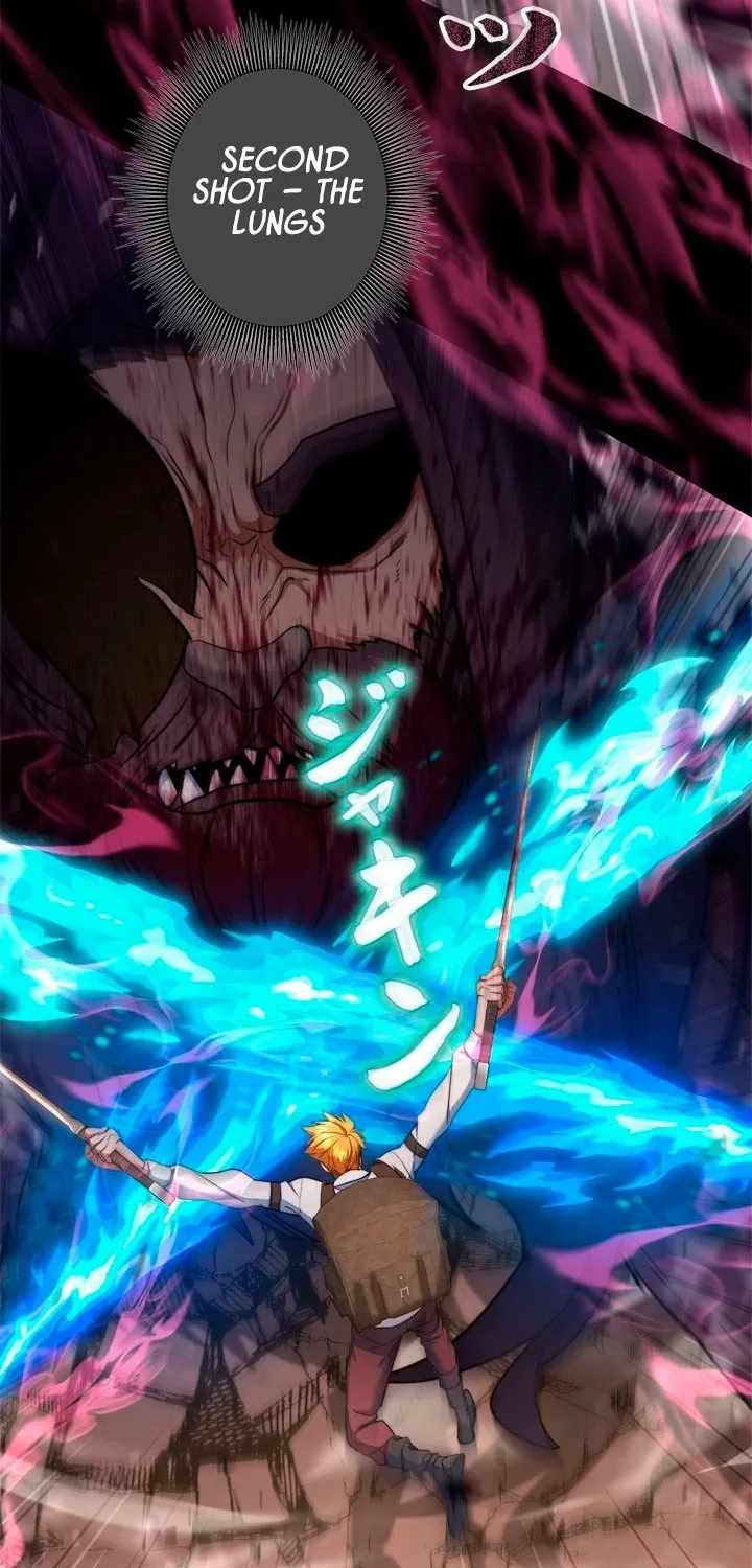 The Sword Emperor Reincarnated into a Swordmaster Clan Chapter 17 page 67 - 