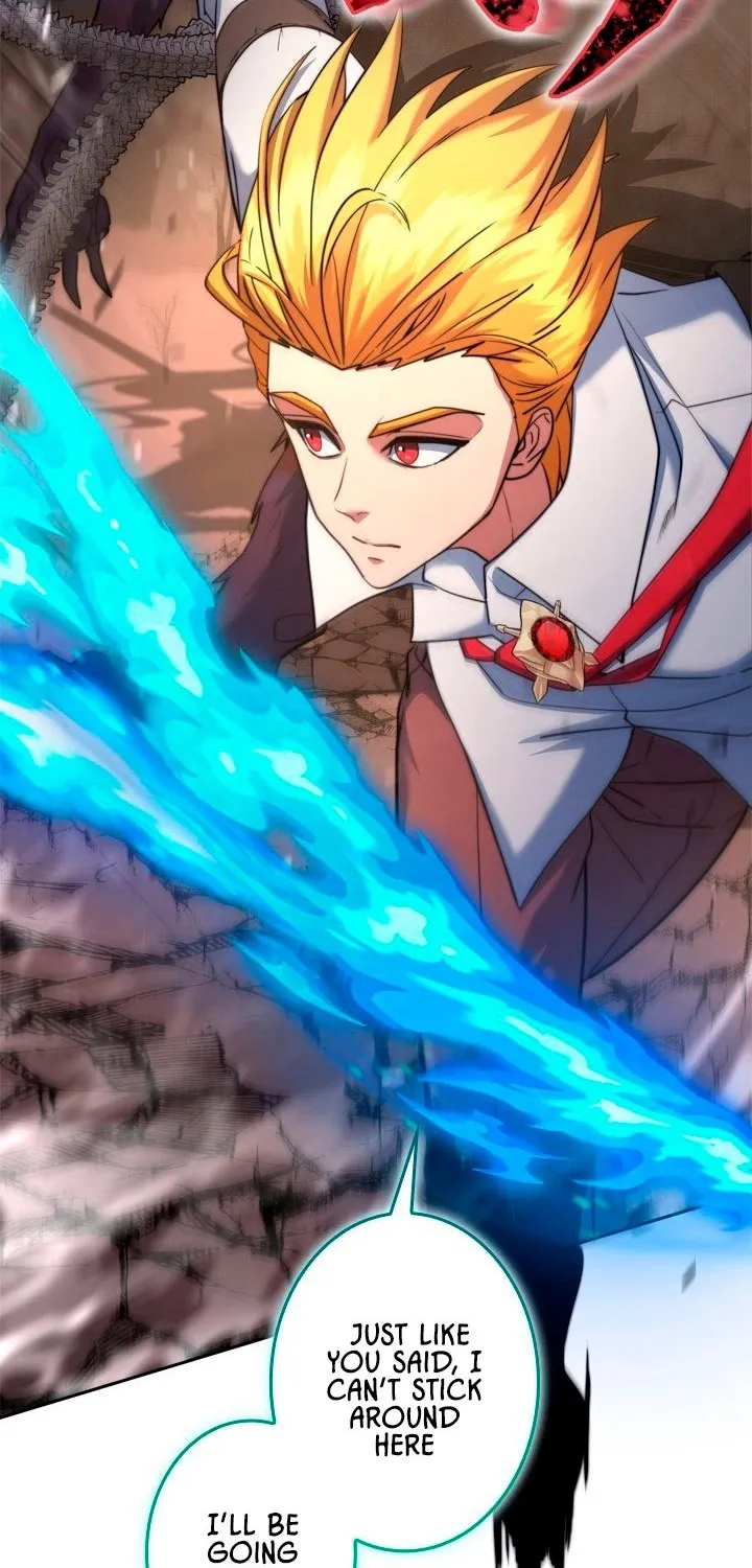 The Sword Emperor Reincarnated into a Swordmaster Clan Chapter 17 page 69 - 