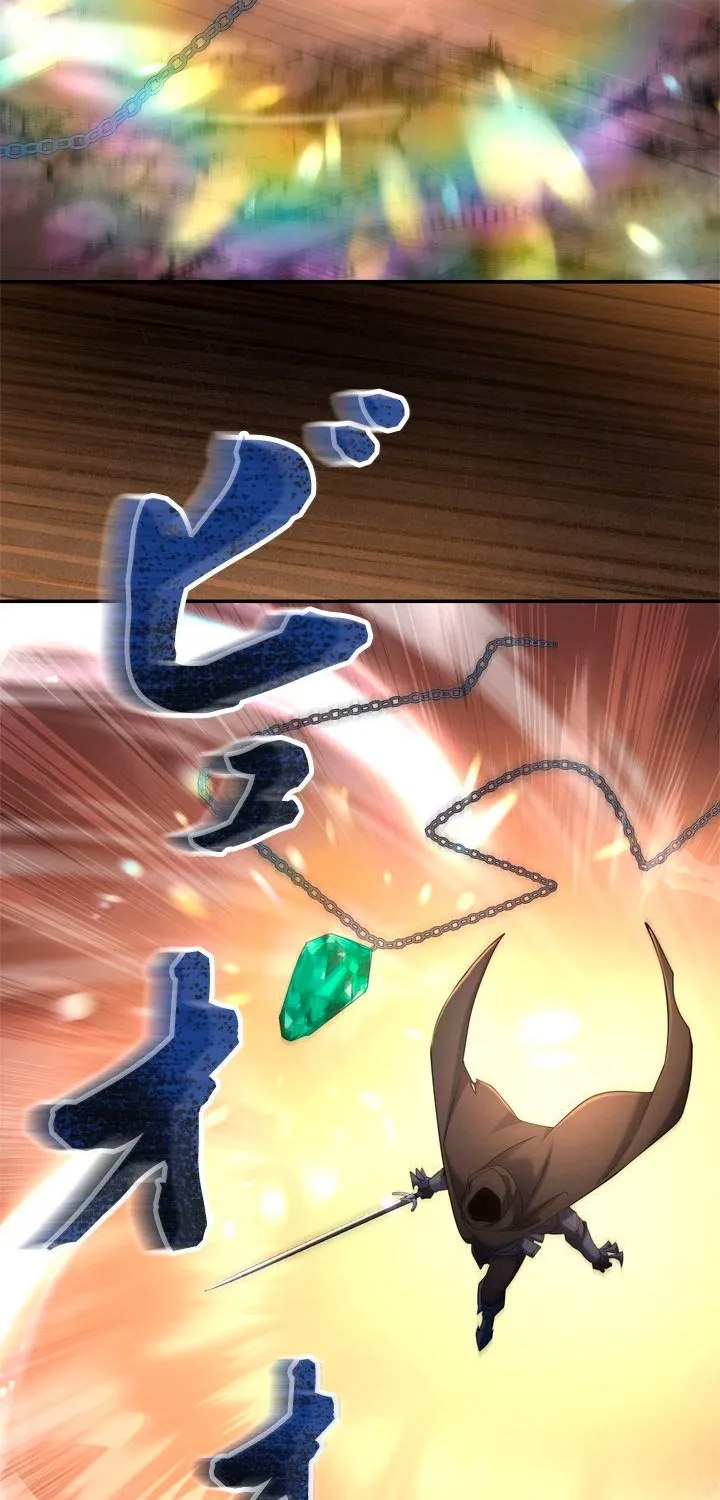 The Sword Emperor Reincarnated into a Swordmaster Clan Chapter 17 page 74 - 