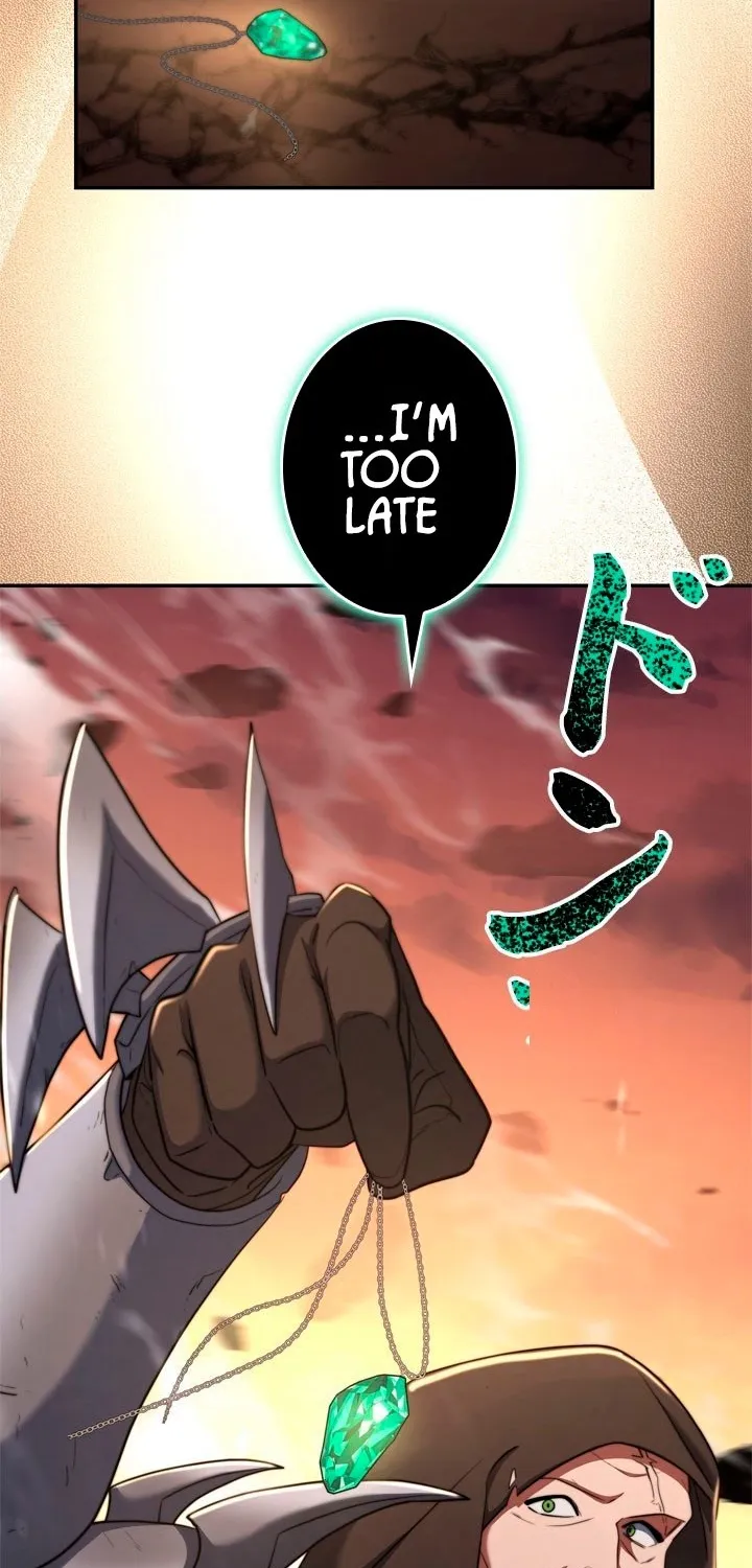 The Sword Emperor Reincarnated into a Swordmaster Clan Chapter 17 page 79 - 