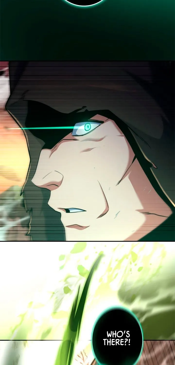 The Sword Emperor Reincarnated into a Swordmaster Clan Chapter 17 page 81 - 