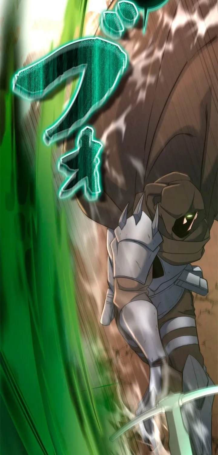The Sword Emperor Reincarnated into a Swordmaster Clan Chapter 17 page 82 - 