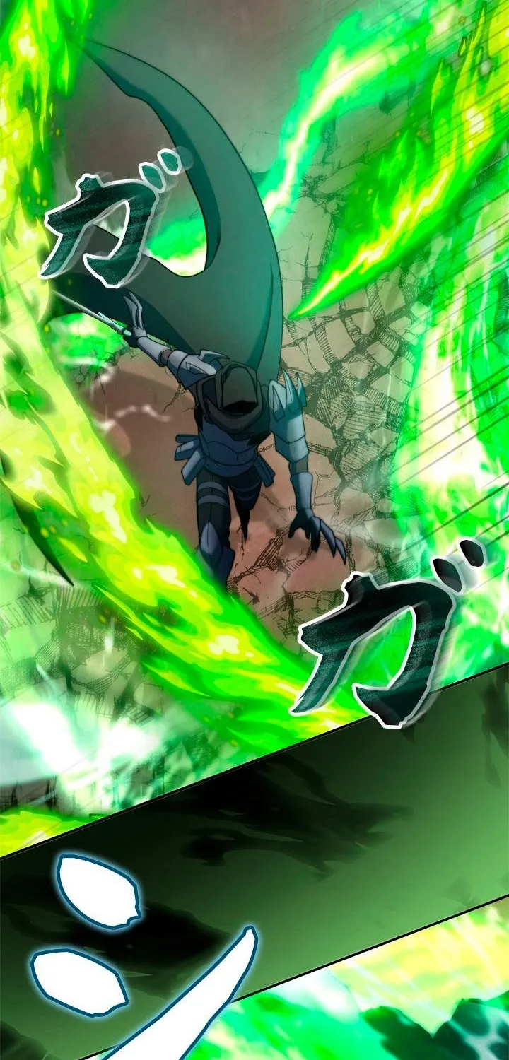 The Sword Emperor Reincarnated into a Swordmaster Clan Chapter 17 page 85 - 