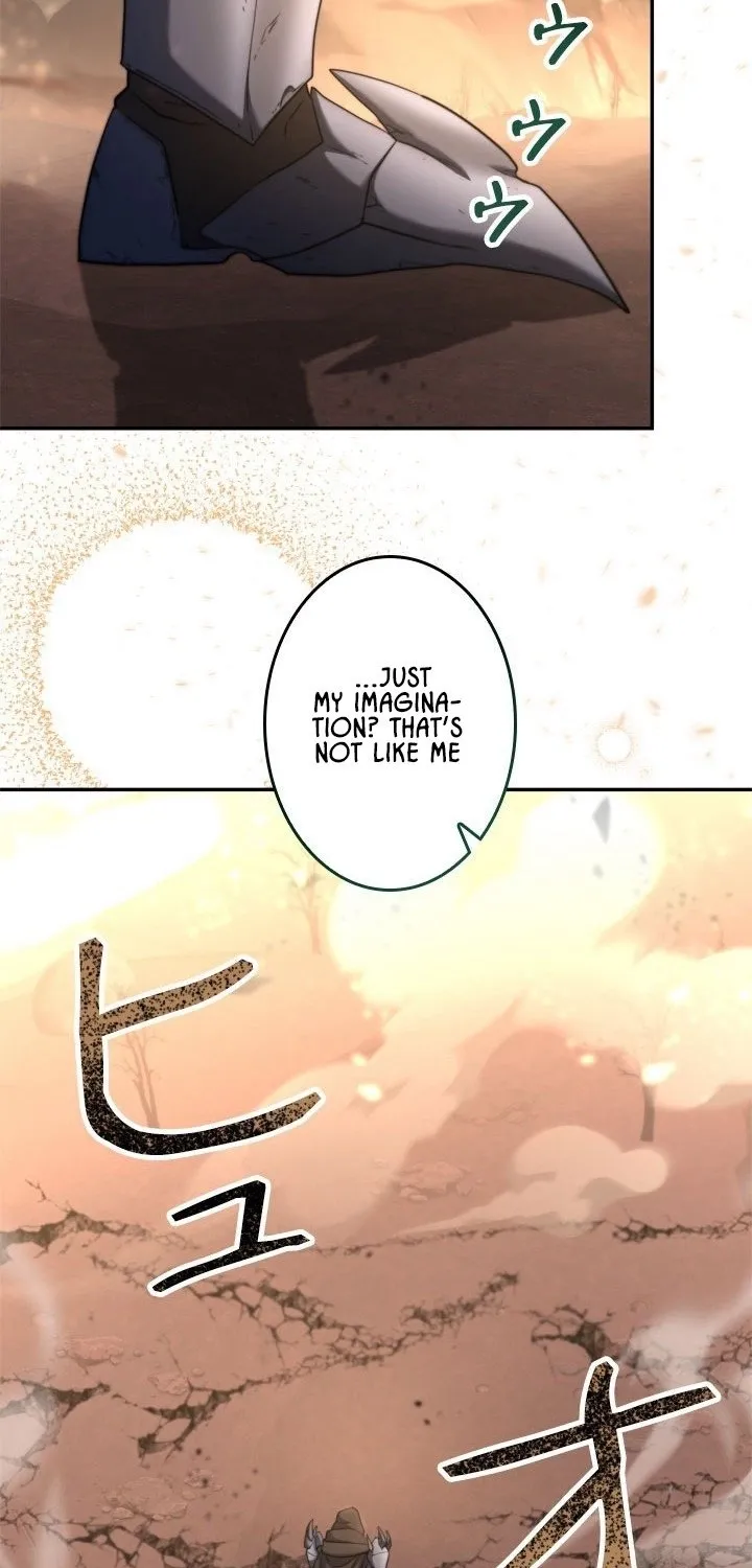 The Sword Emperor Reincarnated into a Swordmaster Clan Chapter 17 page 91 - 