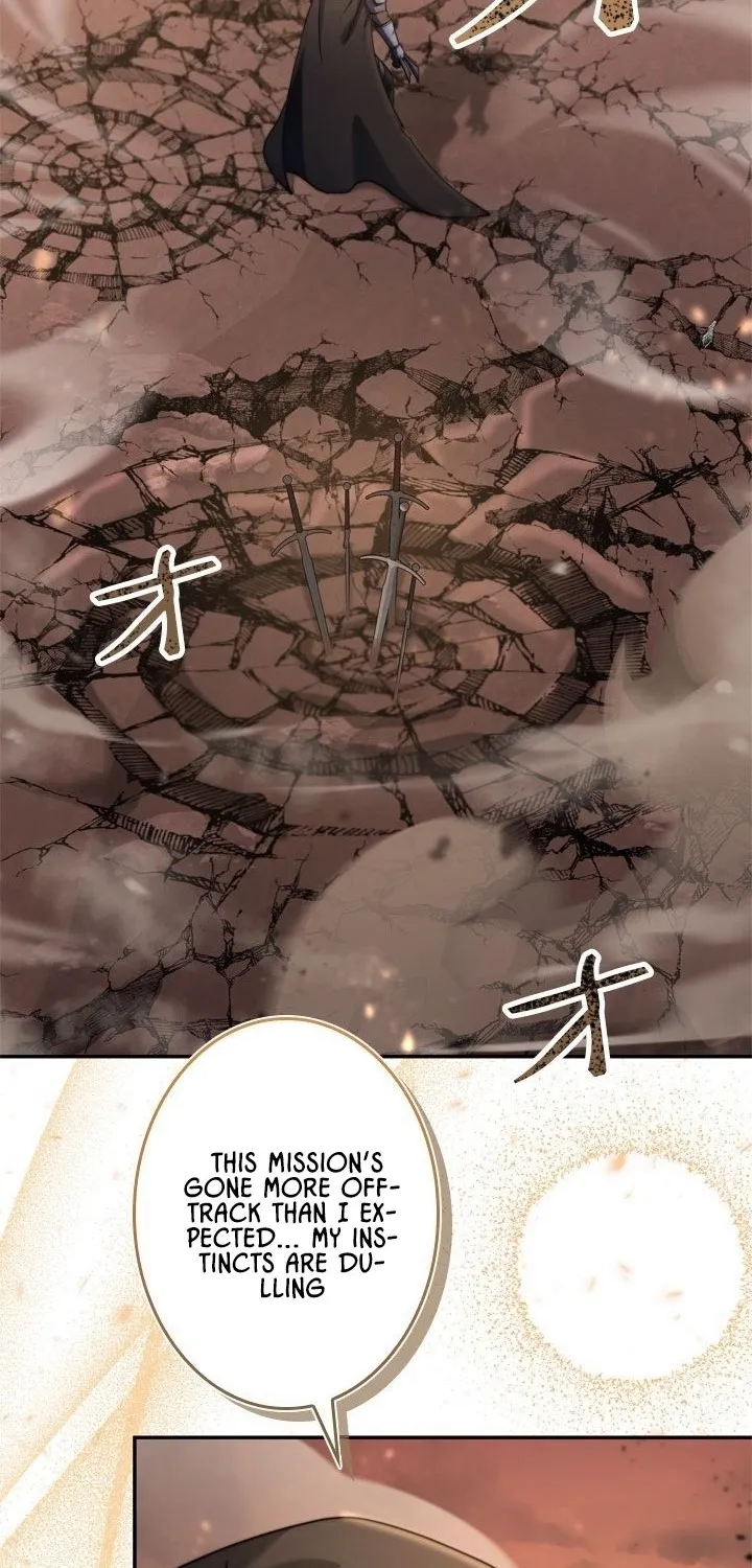The Sword Emperor Reincarnated into a Swordmaster Clan Chapter 17 page 92 - 