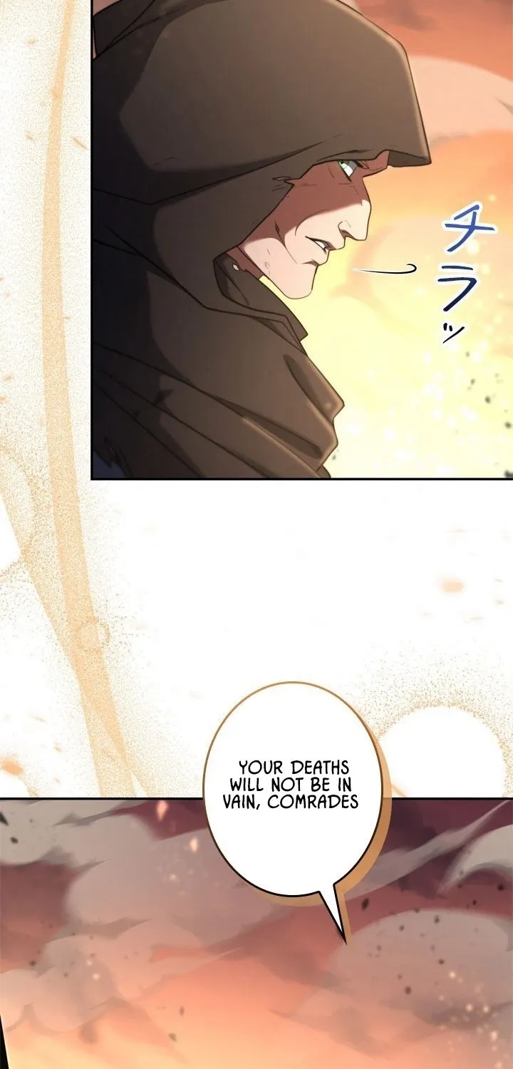 The Sword Emperor Reincarnated into a Swordmaster Clan Chapter 17 page 93 - 