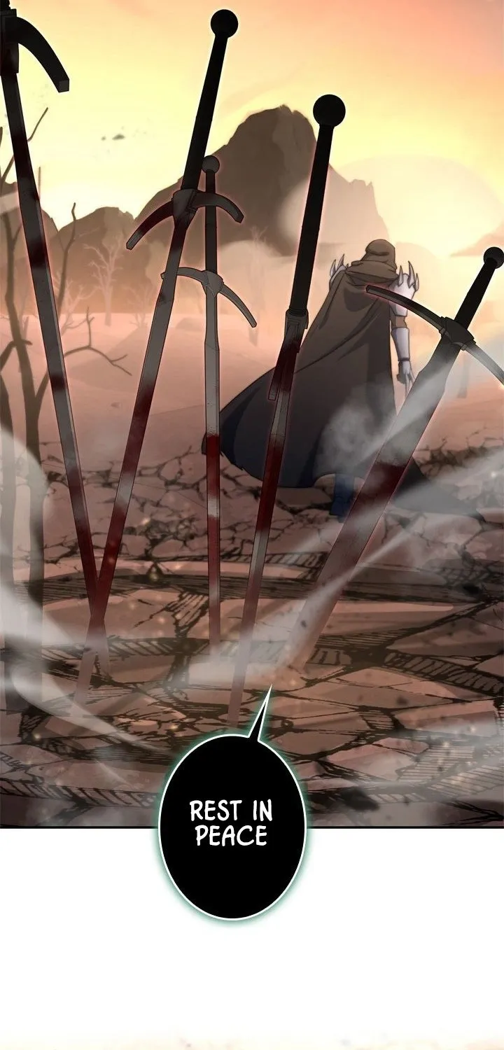 The Sword Emperor Reincarnated into a Swordmaster Clan Chapter 17 page 94 - 