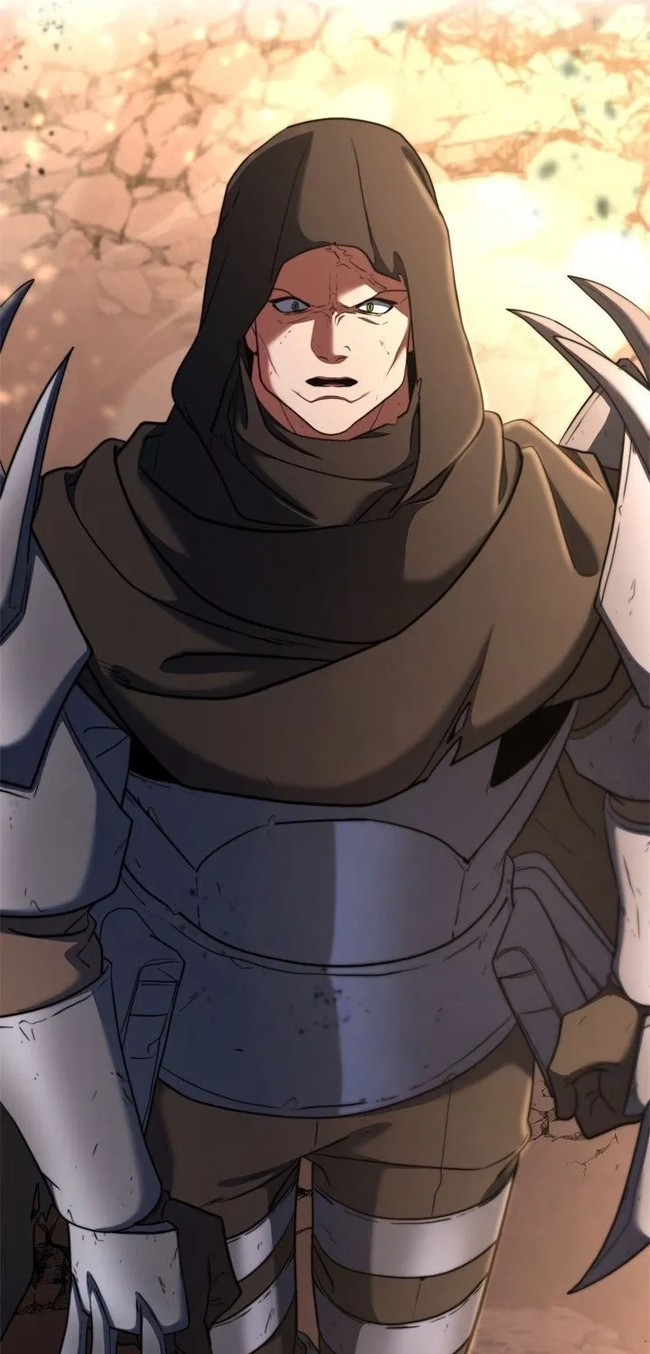 The Sword Emperor Reincarnated into a Swordmaster Clan Chapter 17 page 95 - 