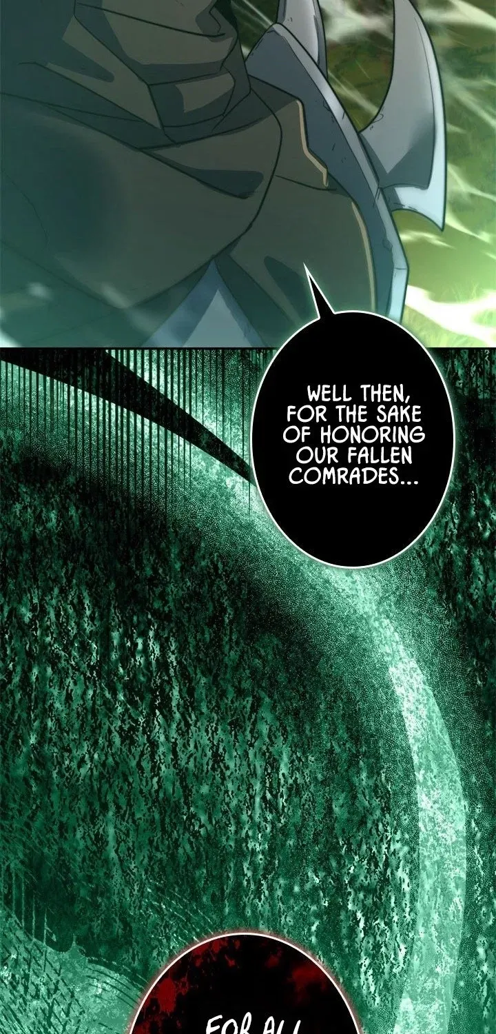 The Sword Emperor Reincarnated into a Swordmaster Clan Chapter 18 page 103 - 