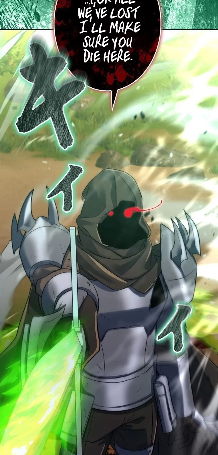 The Sword Emperor Reincarnated into a Swordmaster Clan Chapter 18 page 104 - 
