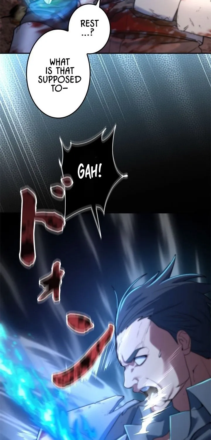 The Sword Emperor Reincarnated into a Swordmaster Clan Chapter 18 page 13 - 